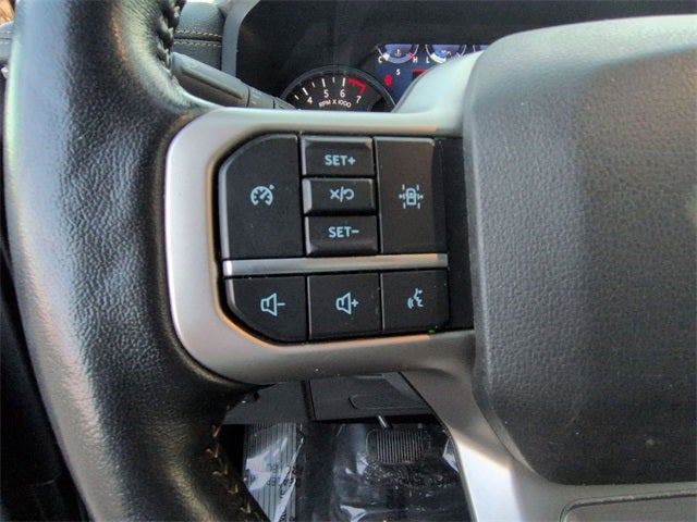 2023 Ford Expedition Max XLT