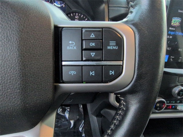 2023 Ford Expedition Max XLT