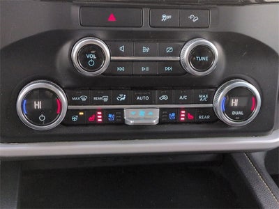 2023 Ford Expedition Max XLT