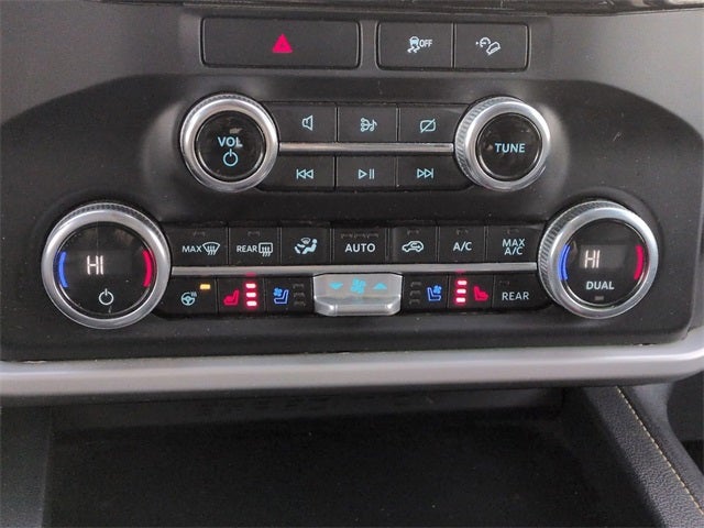 2023 Ford Expedition Max XLT