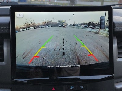 2023 Ford Expedition Max XLT