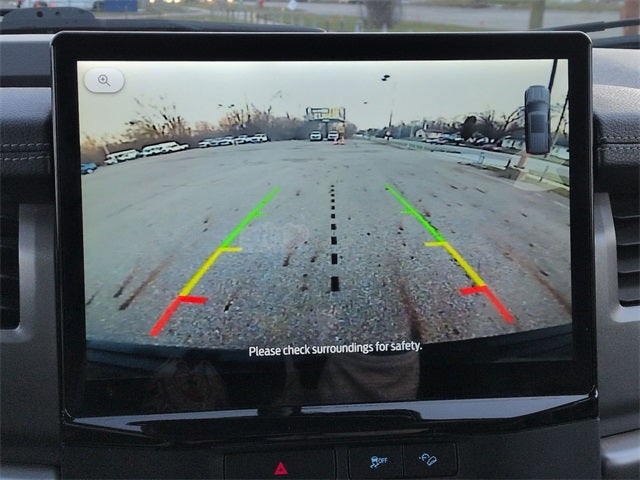 2023 Ford Expedition Max XLT