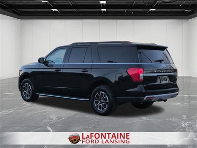 2023 Ford Expedition Max XLT
