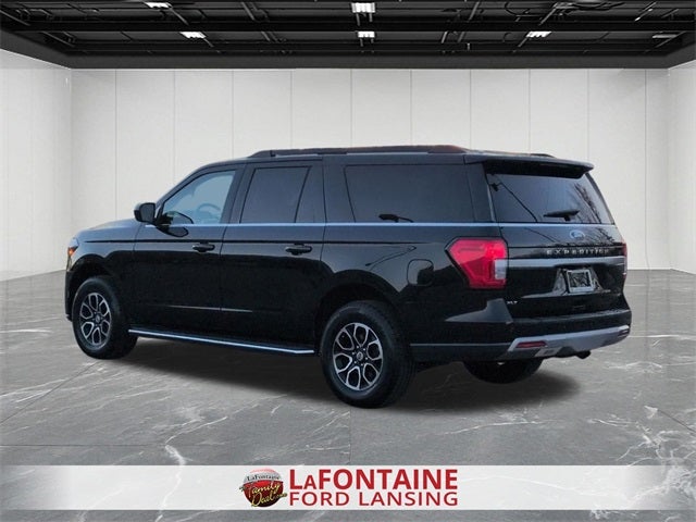 2023 Ford Expedition Max XLT