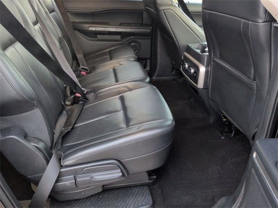 2023 Ford Expedition Max XLT