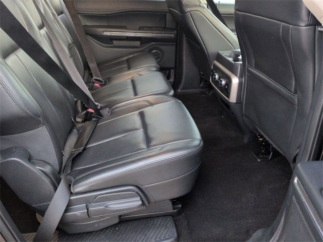 2023 Ford Expedition Max XLT
