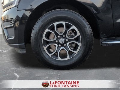 2023 Ford Expedition Max XLT