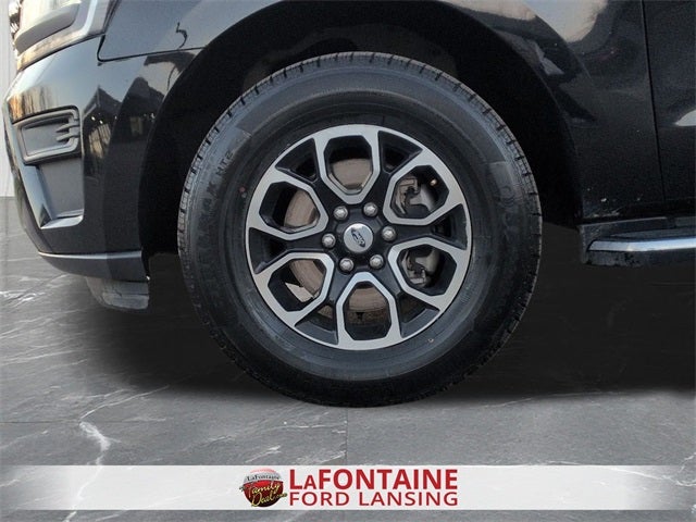 2023 Ford Expedition Max XLT