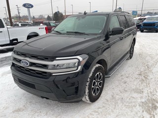 2023 Ford Expedition Max XLT