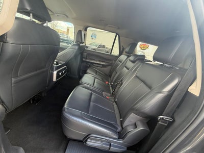 2024 Ford Expedition Max XLT