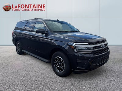 2024 Ford Expedition Max XLT