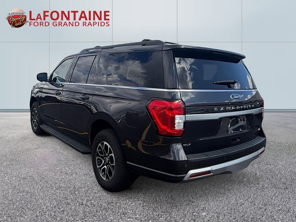 2024 Ford Expedition Max XLT