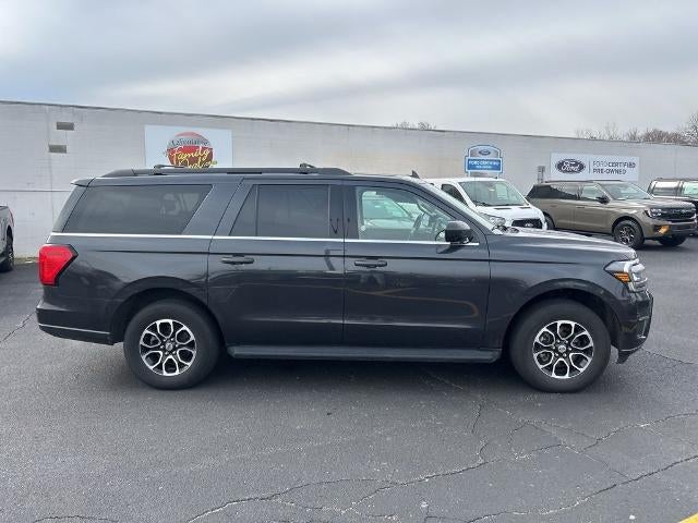 2024 Ford Expedition Max XLT