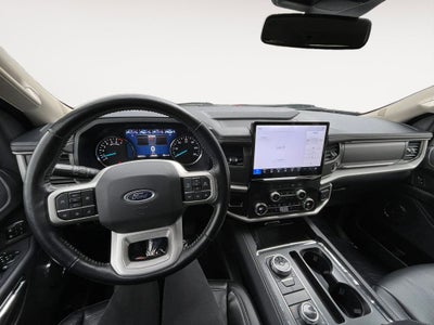2023 Ford Expedition Max XLT