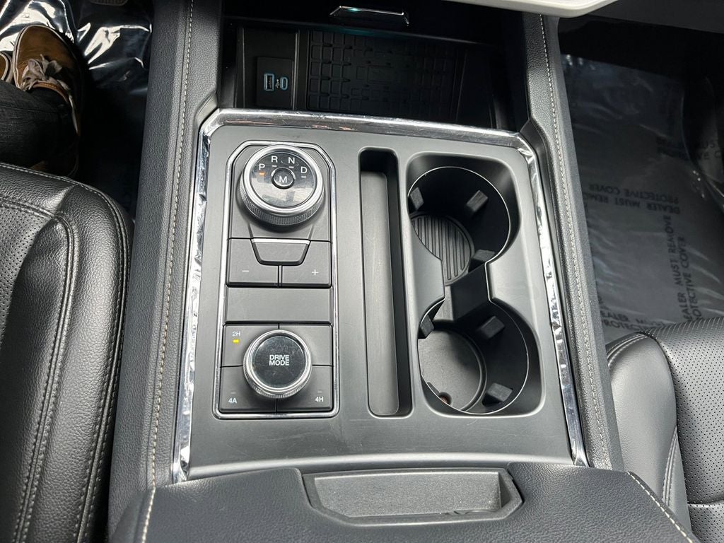 2023 Ford Expedition Max XLT