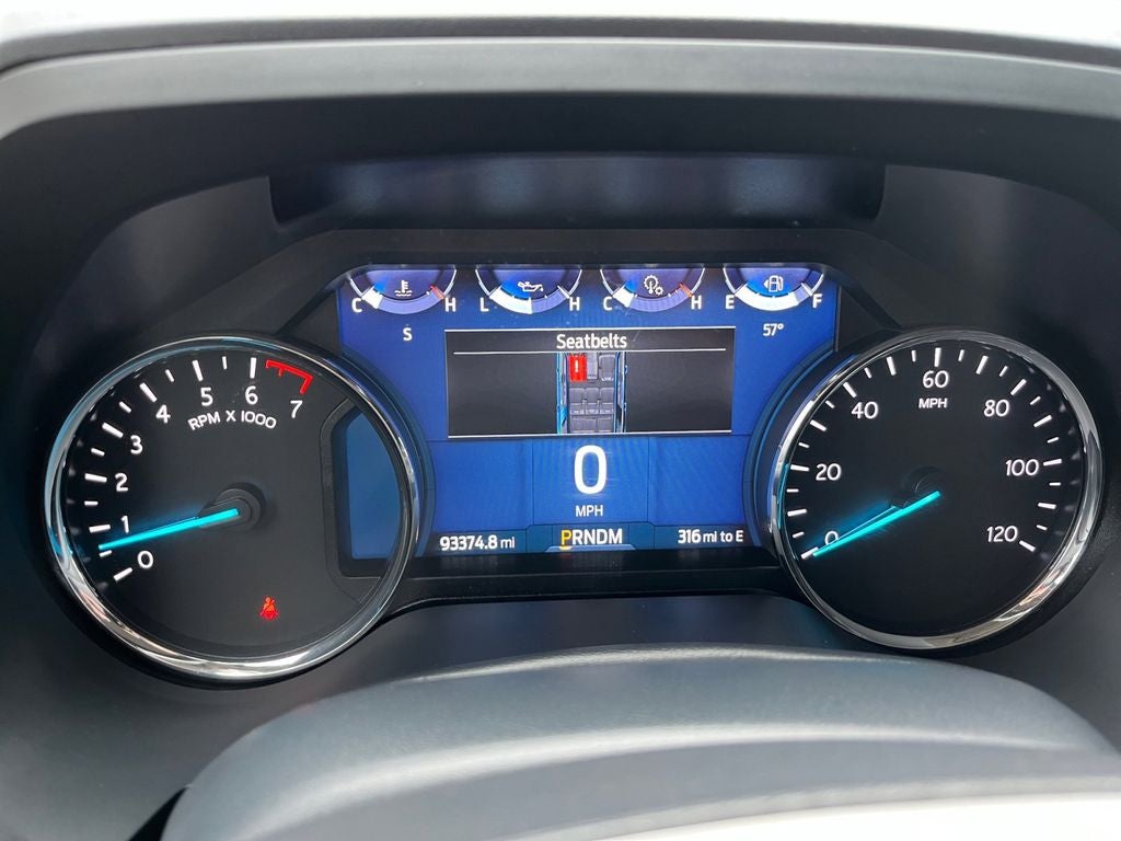 2023 Ford Expedition Max XLT