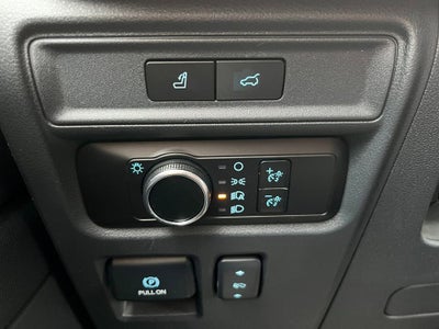 2023 Ford Expedition Max XLT