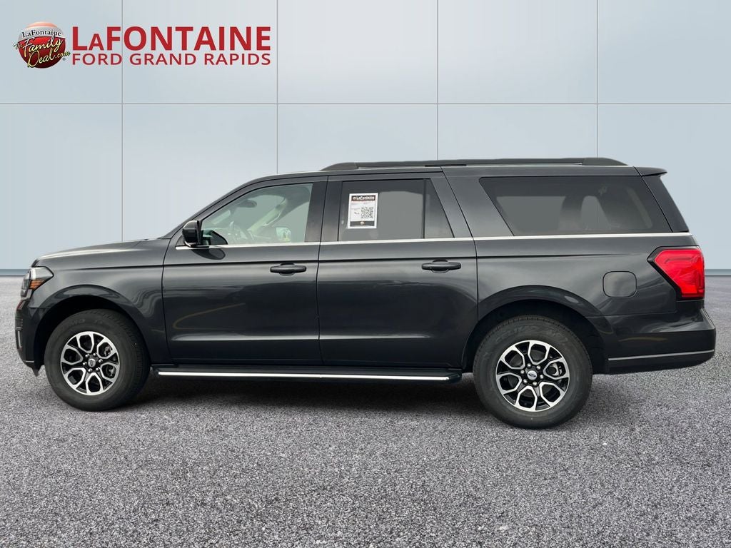 2023 Ford Expedition Max XLT