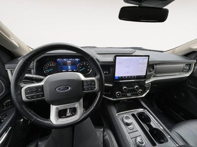 2023 Ford Expedition Max XLT
