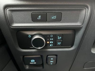 2023 Ford Expedition Max XLT