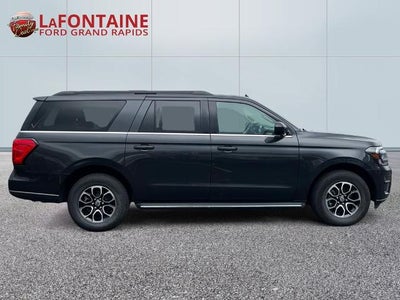 2023 Ford Expedition Max XLT