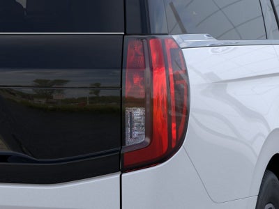 2026 Ford Expedition Max Active InTransit