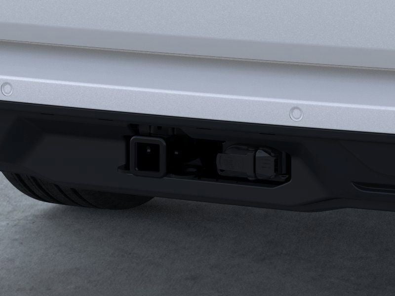 2026 Ford Expedition Max Active InTransit