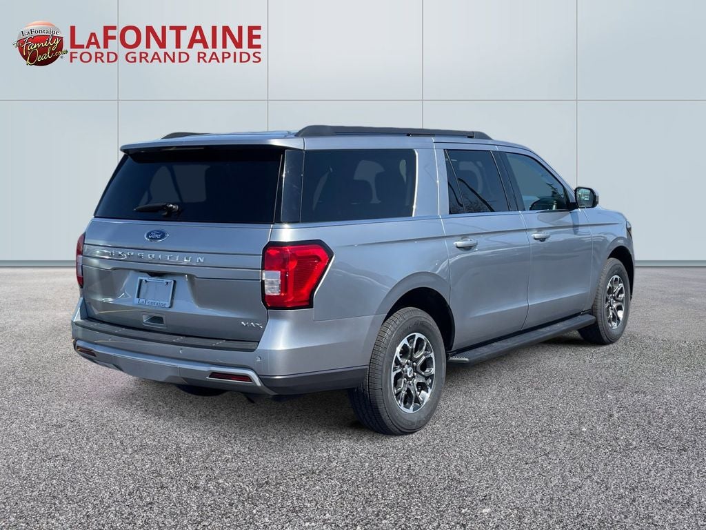 2024 Ford Expedition Max XLT