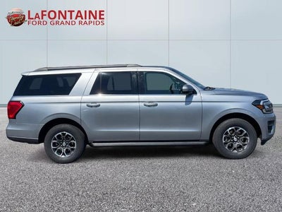 2024 Ford Expedition Max XLT