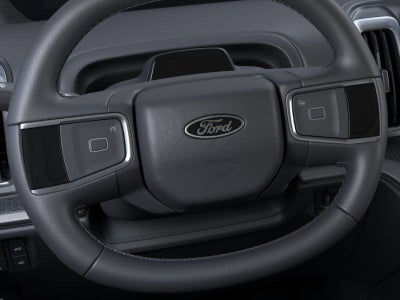 2026 Ford Expedition Max Platinum InTransit