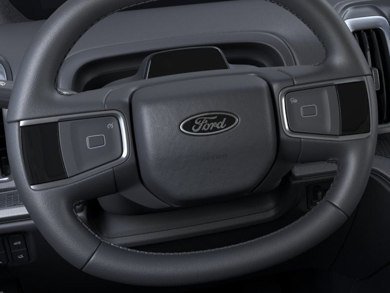 2026 Ford Expedition Max Platinum InTransit