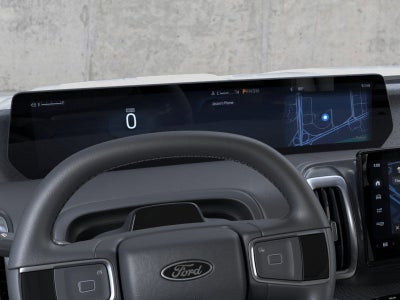 2026 Ford Expedition Max Platinum InTransit