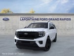 2026 Ford Expedition Max Platinum InTransit