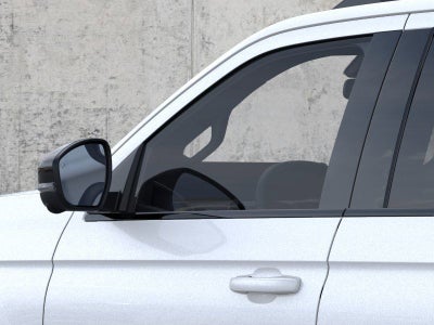 2026 Ford Expedition Max Platinum InTransit