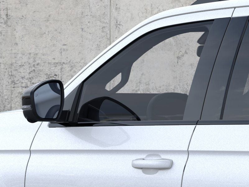 2026 Ford Expedition Max Platinum InTransit