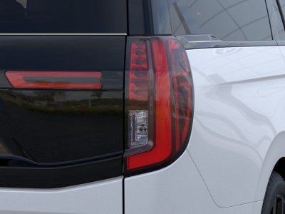 2026 Ford Expedition Max Platinum InTransit