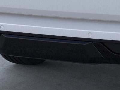 2026 Ford Expedition Max Platinum InTransit