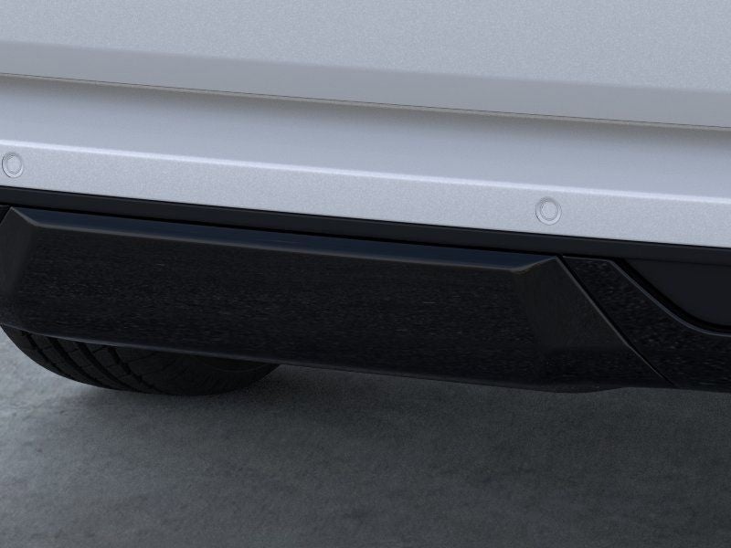 2026 Ford Expedition Max Platinum InTransit