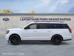 2026 Ford Expedition Max Platinum InTransit