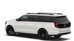 2026 Ford Expedition Max Platinum InTransit