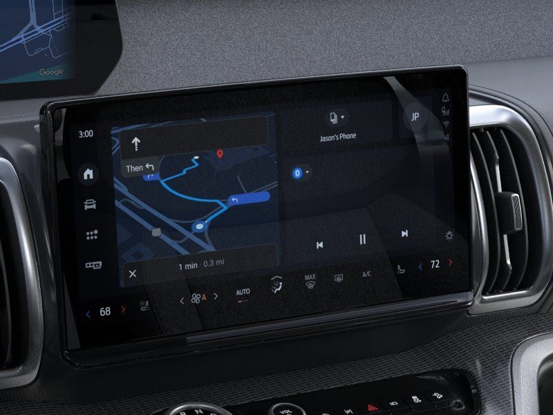 2026 Ford Expedition Max Platinum InTransit