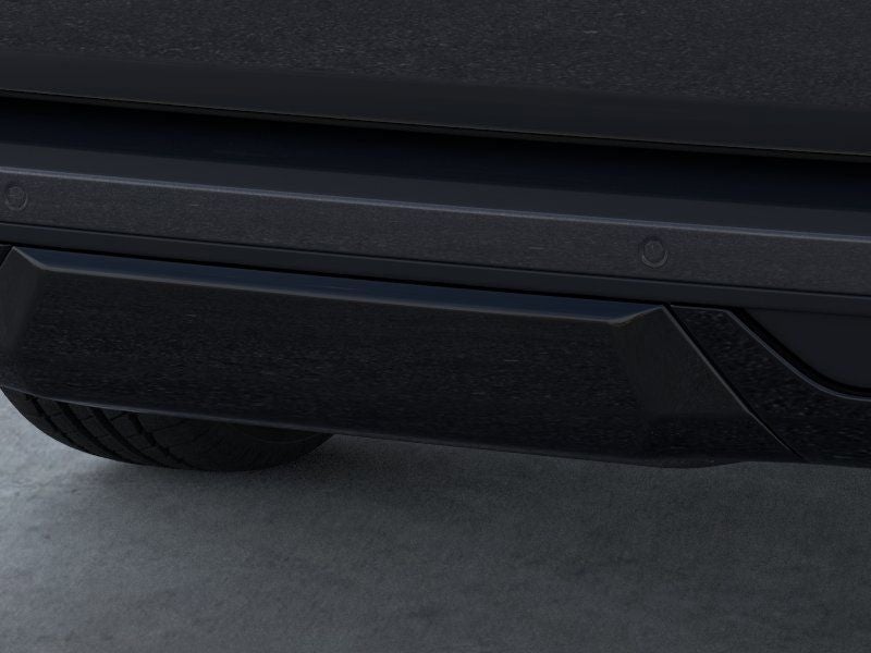 2026 Ford Expedition Max Platinum InTransit