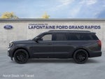 2026 Ford Expedition Max Platinum InTransit
