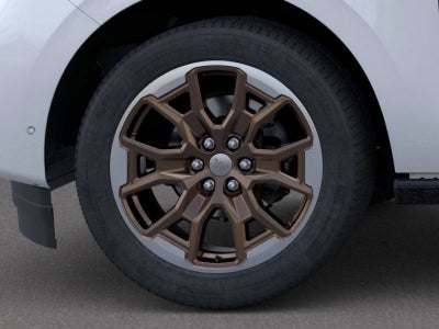 2025 Ford Expedition Max King Ranch