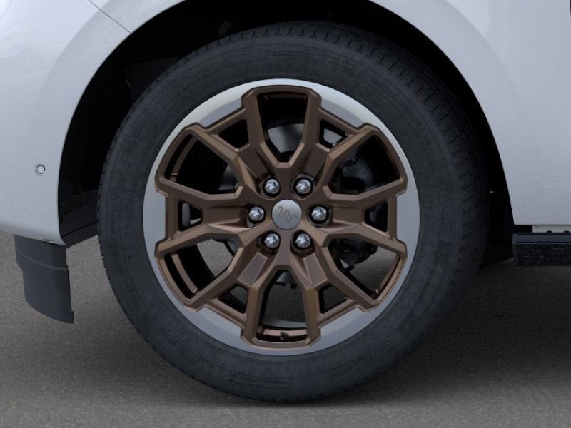 2025 Ford Expedition Max King Ranch