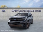 2026 Ford Expedition Max King Ranch InTransit