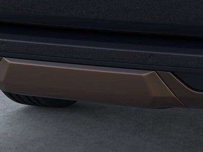 2026 Ford Expedition Max King Ranch InTransit