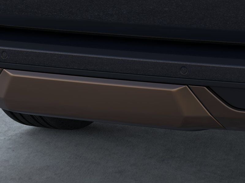 2026 Ford Expedition Max King Ranch InTransit