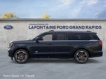 2026 Ford Expedition Max King Ranch InTransit