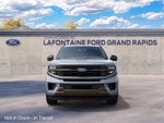 2027 Ford Expedition Max King Ranch InTransit
